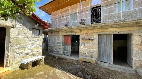 Foto 4 de Casa o xalet en venda a Paderne de Allariz, Ourense