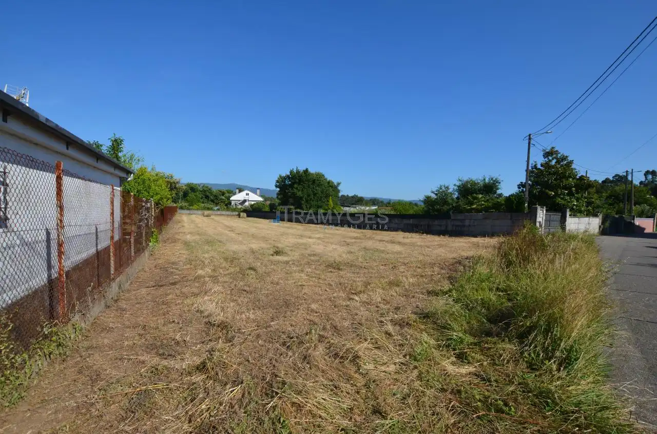 Terreny residencial en venda a LUGAR O CRUCEIRO, imagen 3
