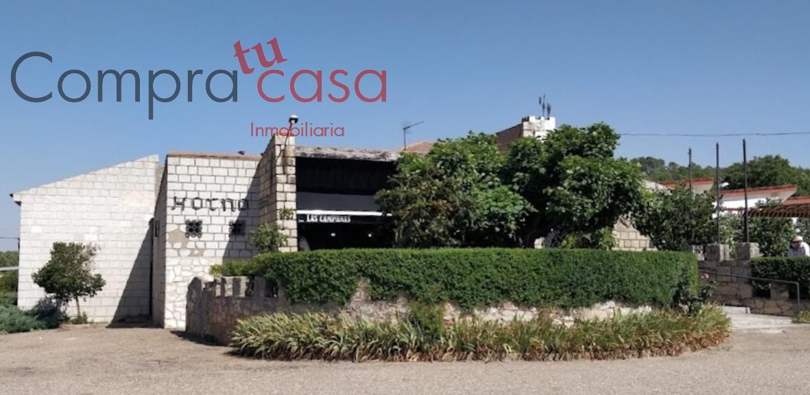 Premises for sale in Honrubia de la Cuesta  with Furnished