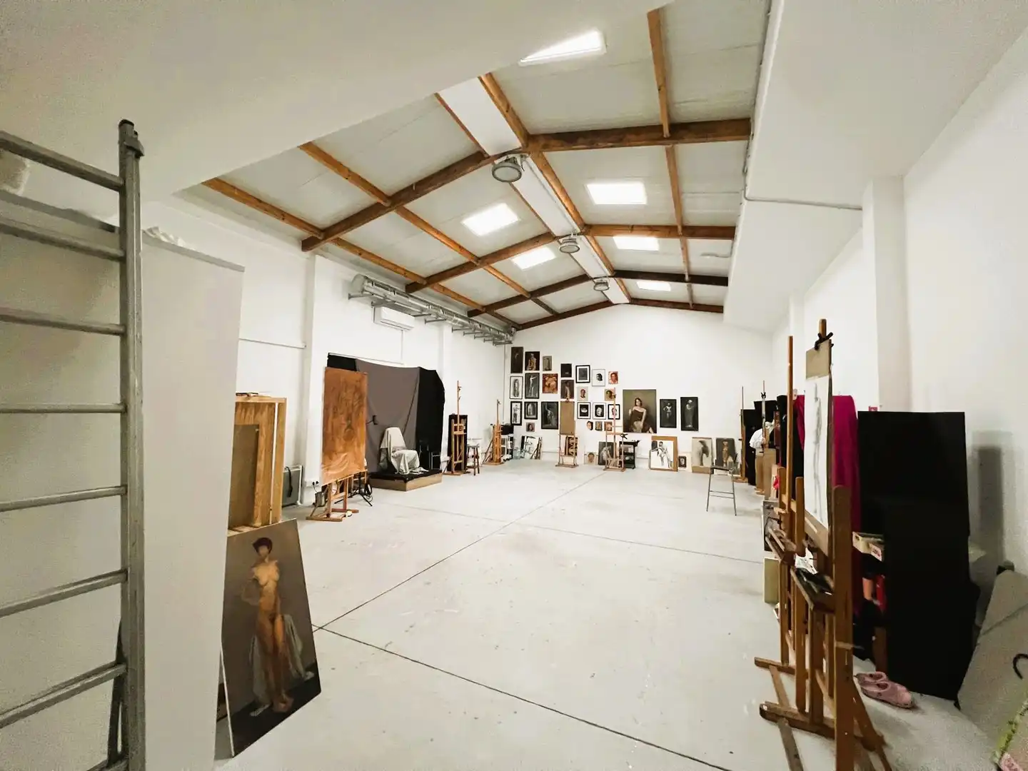 Local en venta en Barcelona