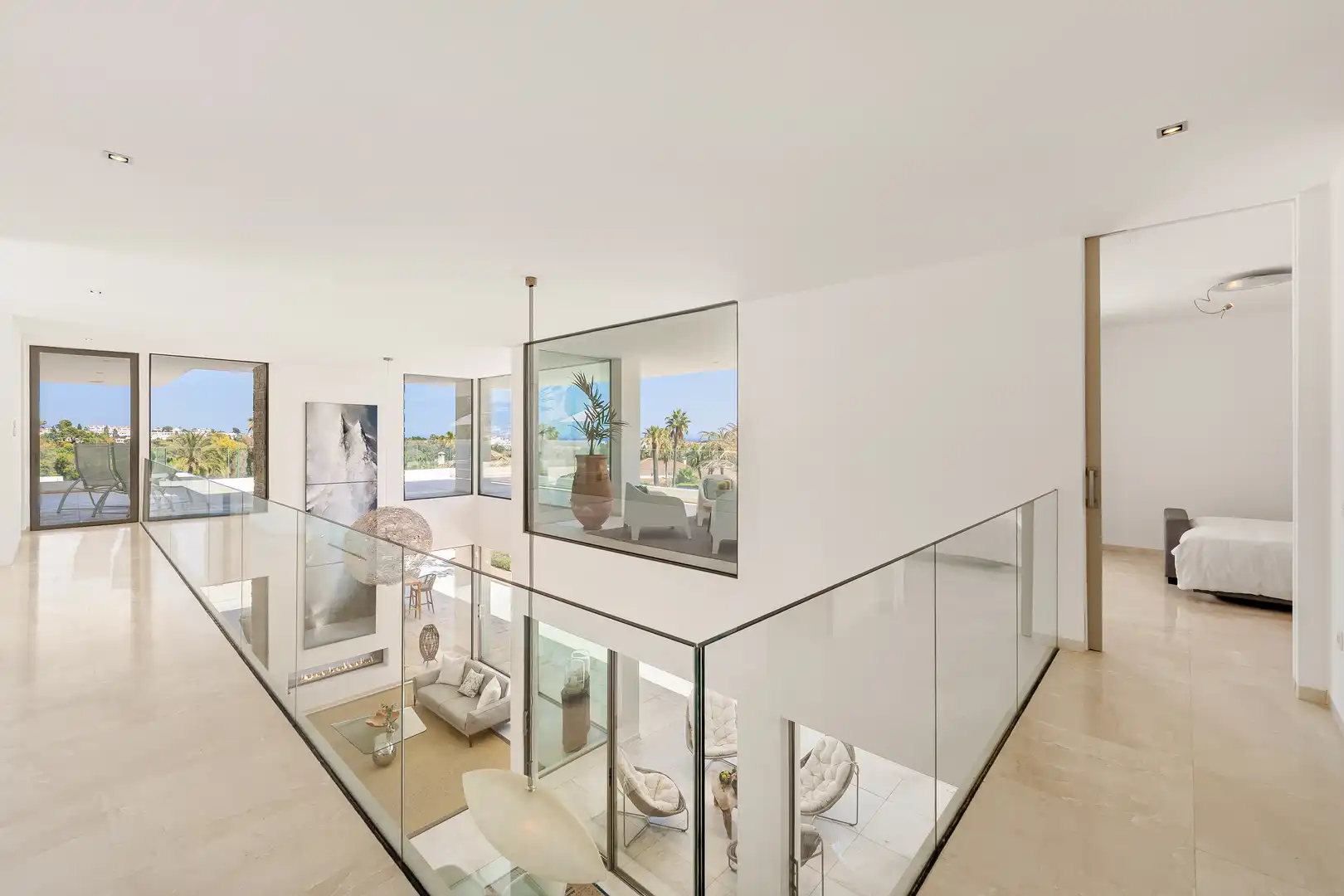 New build Detached house for sale in Calle Osa Menor, imagen 38