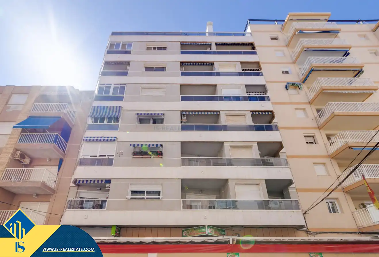 Apartament amb ascensor en venda a Playa de los Locos, imagen 38