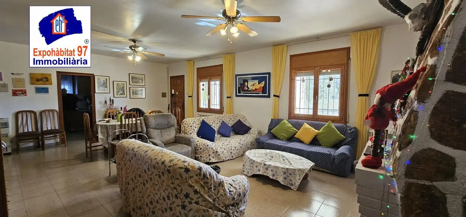 Casa rústica con piscina en venta en Roquetes, imagen 2