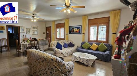 Foto 2 de Finca rústica en venta en Roquetes, Tarragona