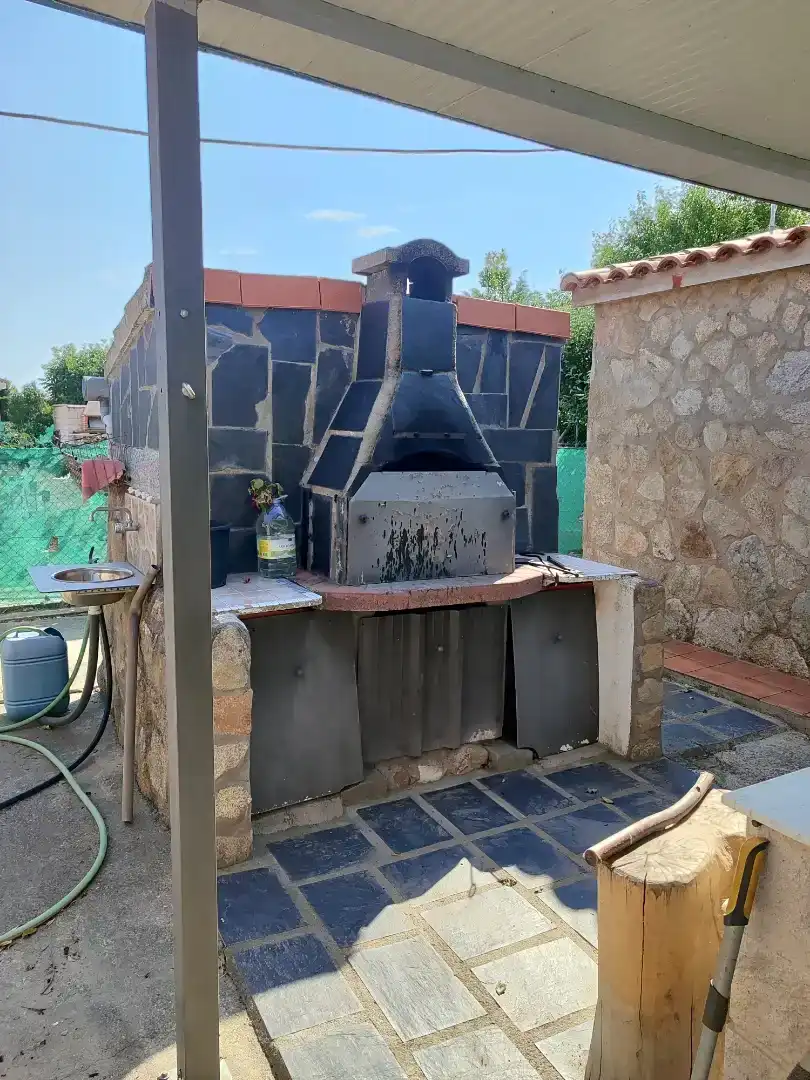 Casa o chalet en venta en Calvarrasa de Abajo