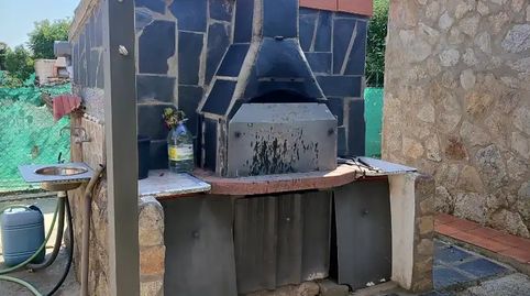 Foto 5 de Casa o xalet en venda a Diseminado Los Ur Arenales, 4, Calvarrasa de Abajo, Salamanca