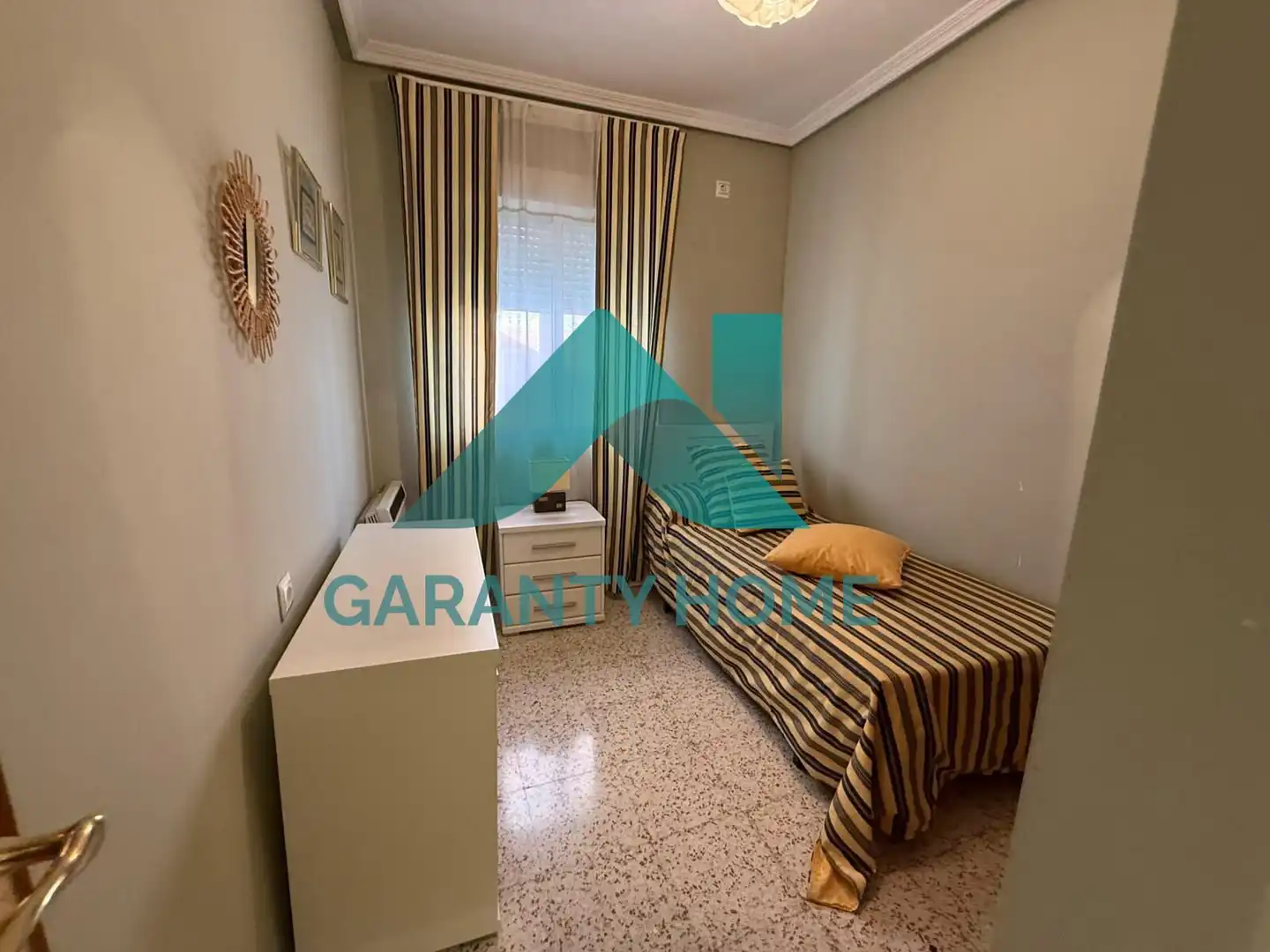 Flat with lift to rent in Casco Antiguo, imagen 5