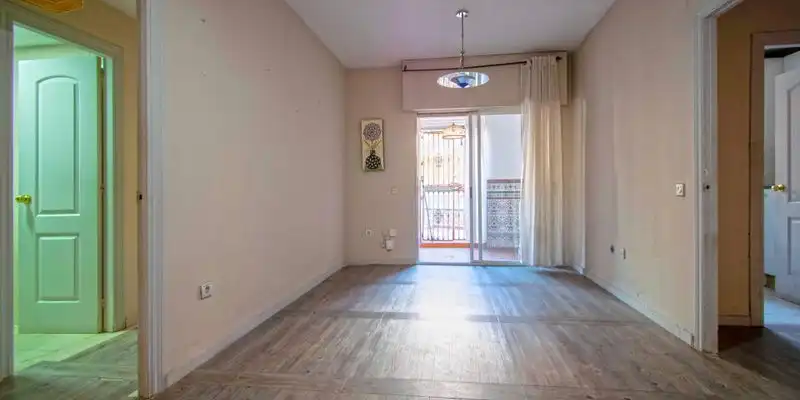 Appartement avec terrasse à vendre à Paseo PASEO MIGUEL UNAMUNO, imagen 4