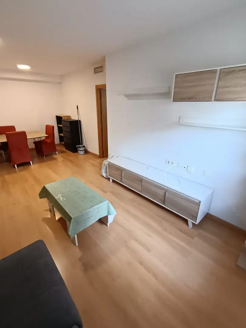 Flat with lift to rent in Calle Alonso de Tenza, imagen 6