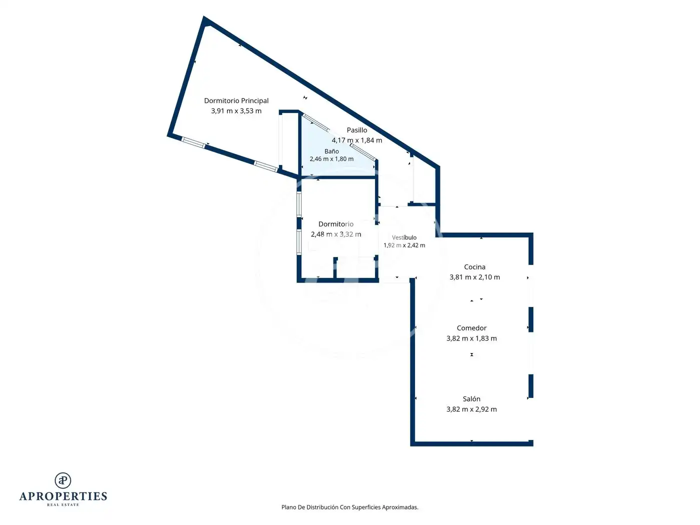 Appartement avec terrasse à louer à C. Alcalá, imagen 38
