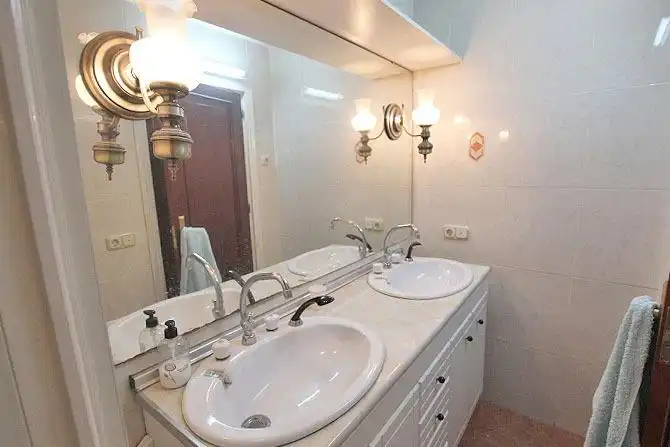 Apartment mit Terrasse zum Verkauf in Plaza WALDO CALERO, imagen 14
