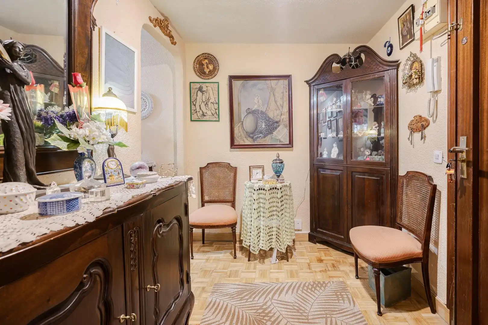 Appartement avec ascenseur à vendre à Retiro, imagen 17