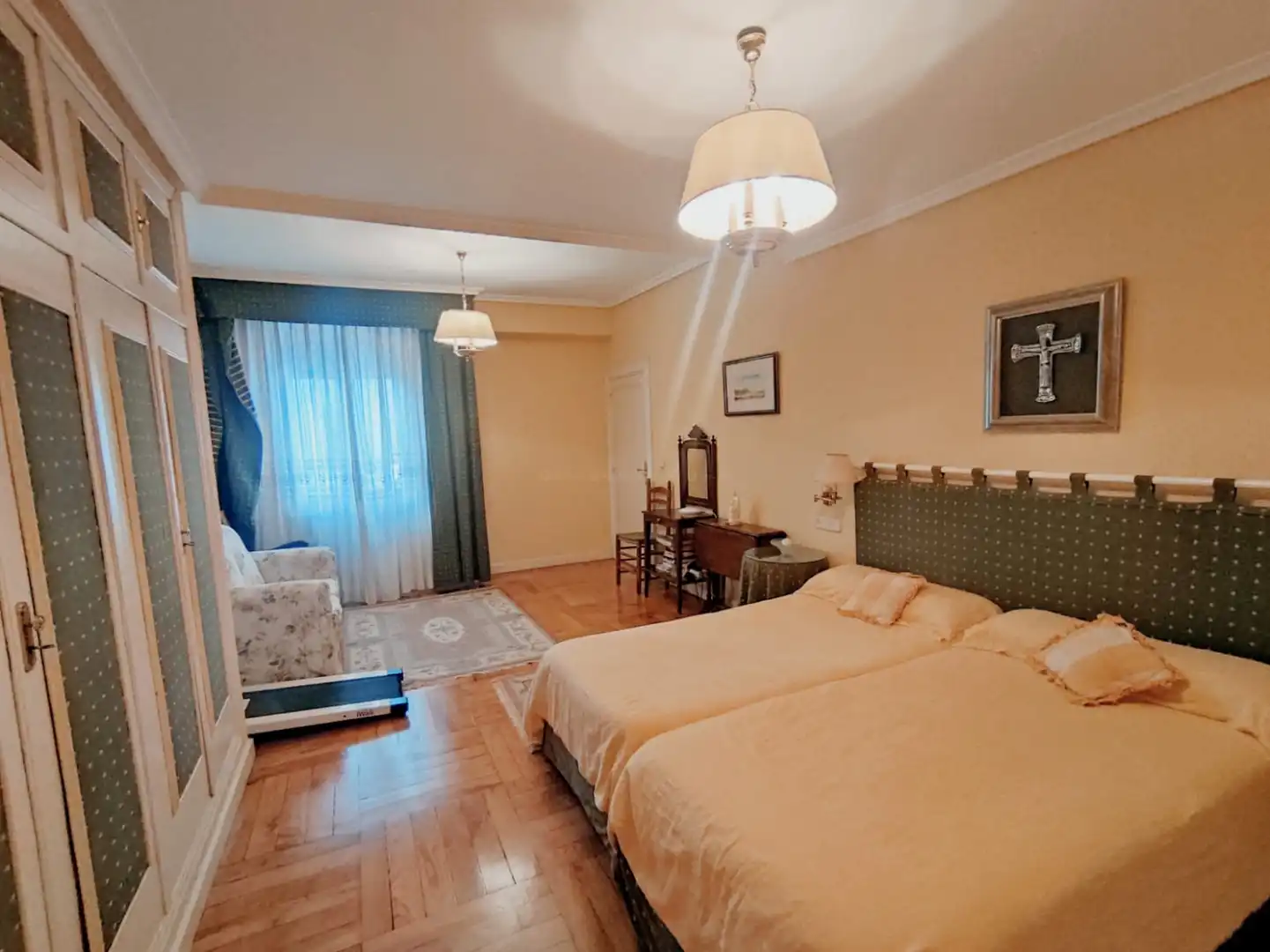 Wohnung mit Aufzug zum Verkauf in Oviedo - CL URIA, imagen 22