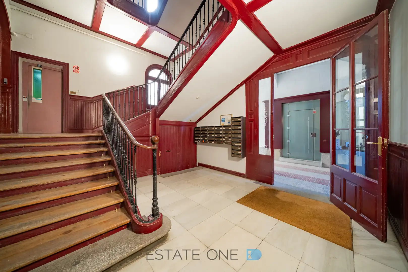 Flat with terrace to rent in Calle de San Marcos, imagen 32
