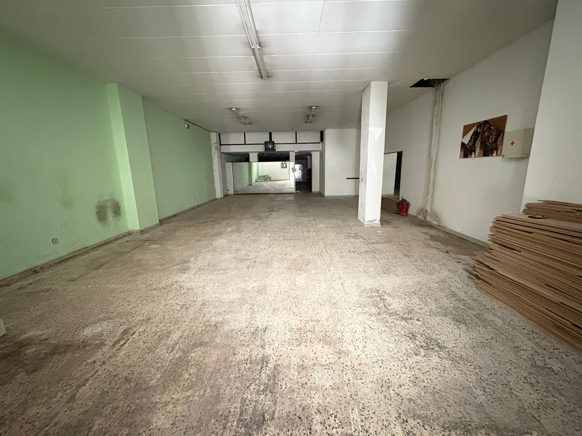 Premises for sale in Mataró
