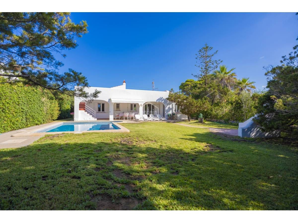 House or chalet for sale in Cala d'en Bosch - Serpentona