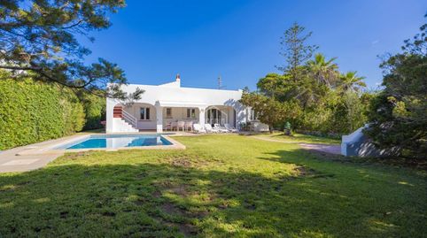 Photo 3 of Houses for sale in Cala d'en Bosch - Serpentona, Ciutadella de Menorca