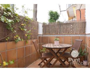 Terrace of Flat for sale in Premià de Mar  with Air Conditioner and Terrace