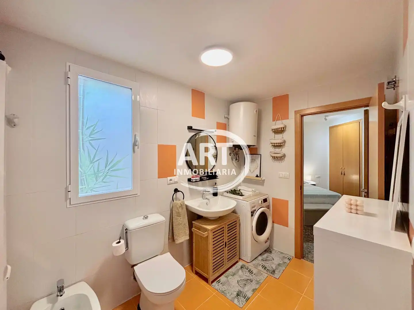 Garden of Flat for rent in Vilamarxant  with Storage room and Furnished