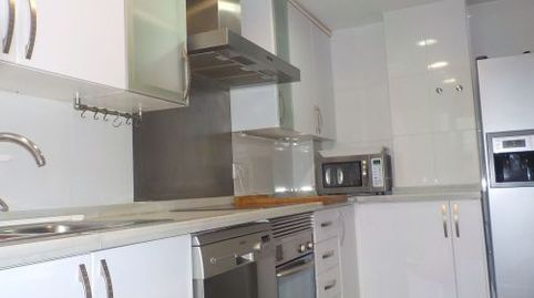 Foto 4 de Piso en venta en Avinguda de Peris I Valero, 64, En Corts - Doctor Waksman, Valencia Capital