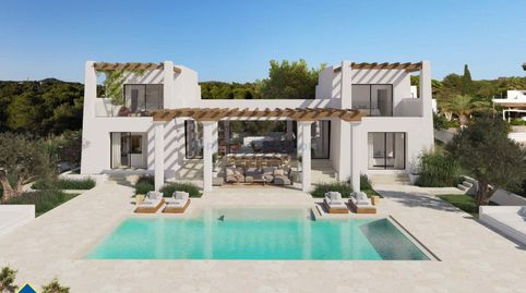 Foto 2 de Casa o xalet en venda a Sant Carles, Santa Eulària des Riu