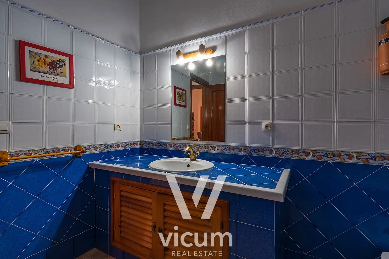 Casa o chalet en venta en Calle Martín Alonso Pinzón, 48, Palos de la Frontera