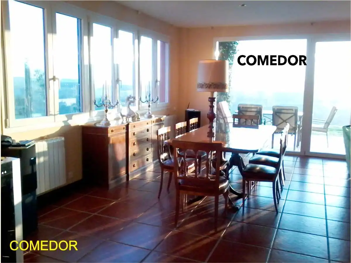 Esszimmer von Country house zum Verkauf in Cartaya mit Terrasse und Abstellraum