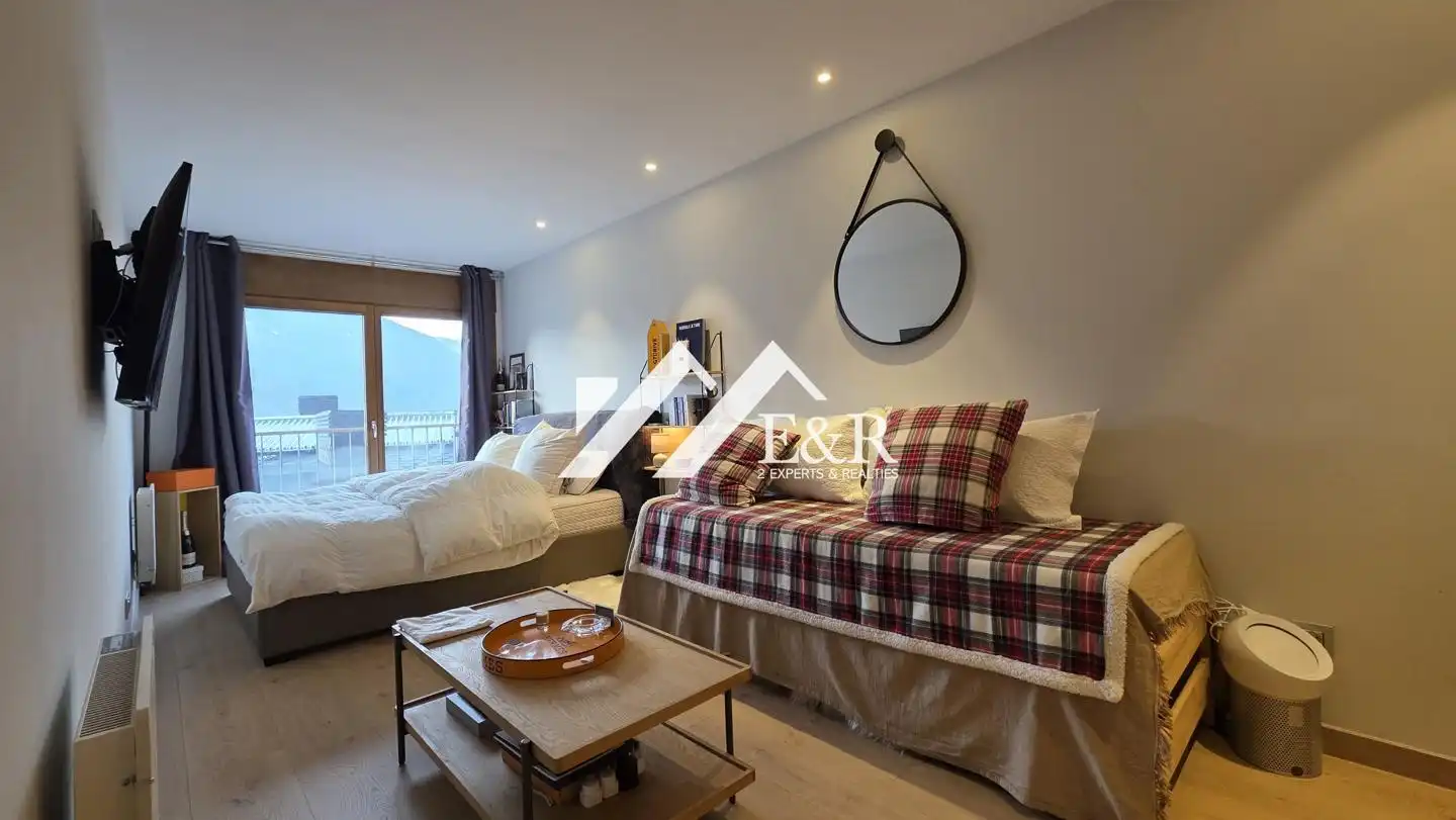 3-bedroom penthouse for sale in Escaldes-Engordany · 15 of 60