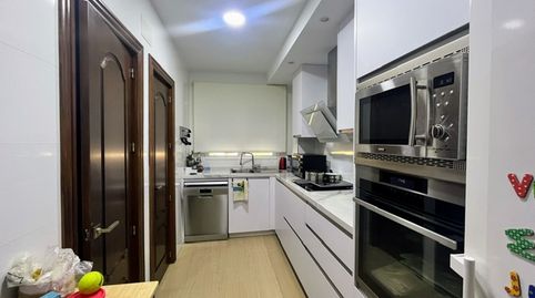 Foto 5 de Piso en venta en Huerta de la Reina - Trassierra, Córdoba Capital