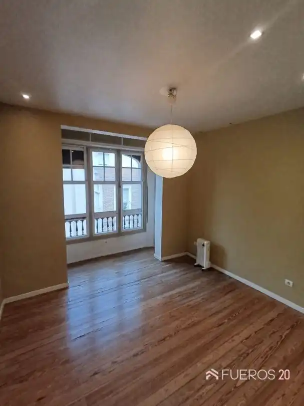 Piso en venta en Txabarri - La Unión - Vista Alegre