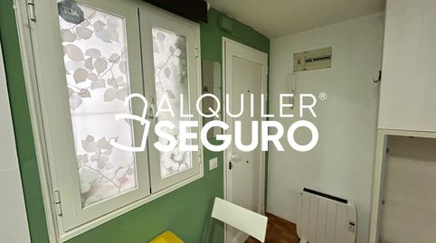 Foto 2 de Estudio de alquiler en Del Amparo, Embajadores - Lavapiés, Madrid Capital