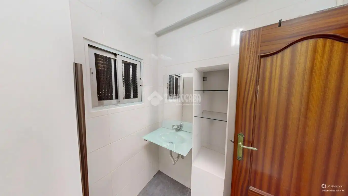 Flat with lift for sale in C. de Valderribas, imagen 14