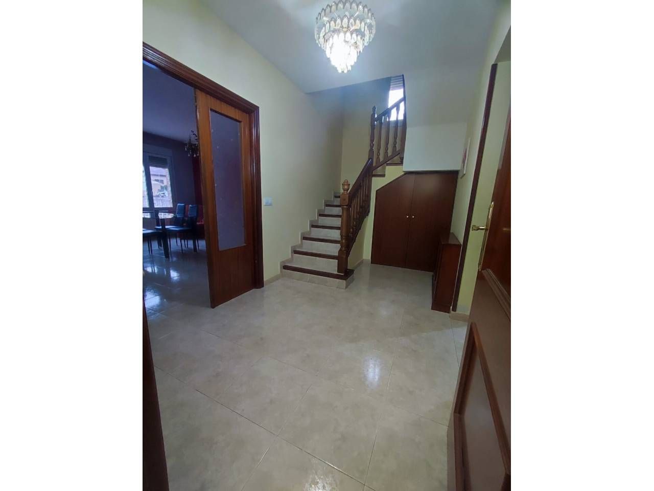 Single-family semi-detached for sale in San Miguel del Cinca  with Air Conditioner, Heating and Terrace