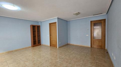 Foto 2 de Planta baixa de lloguer amb opció a compra a Carrús Este, Alicante