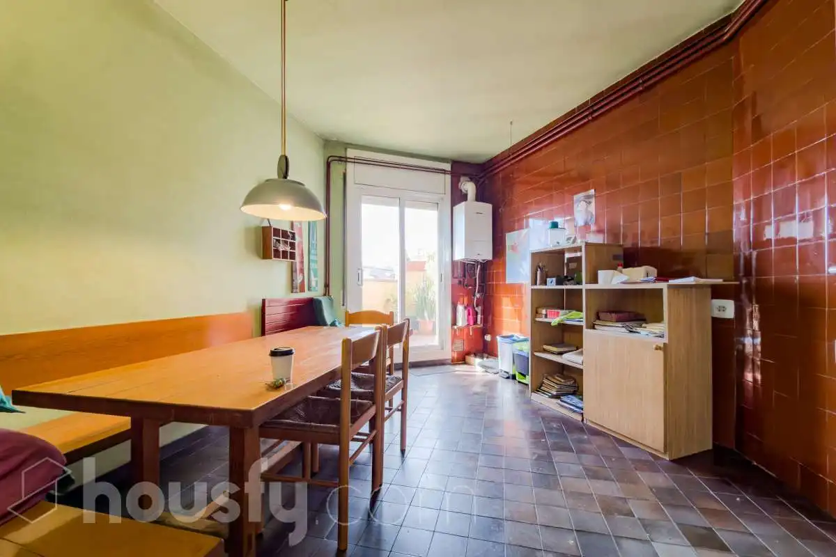 Penthouse with terrace for sale in CL DOS DE MAIG ., imagen 26