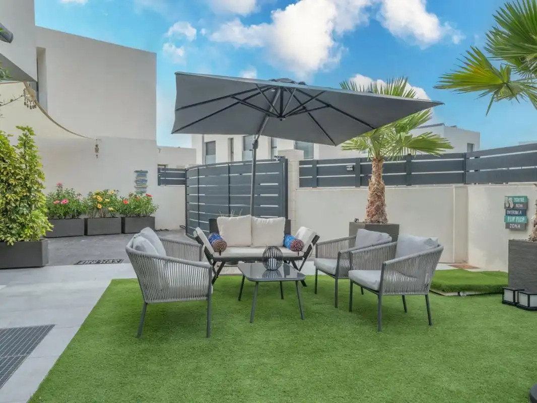 Villa con piscina in vendita a Carrer de Xipre, imagen 73