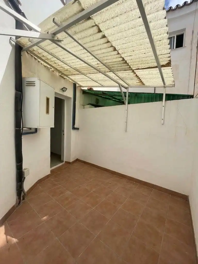 Detached house with terrace for sale in Calle PEDRO MANTUANO, imagen 38