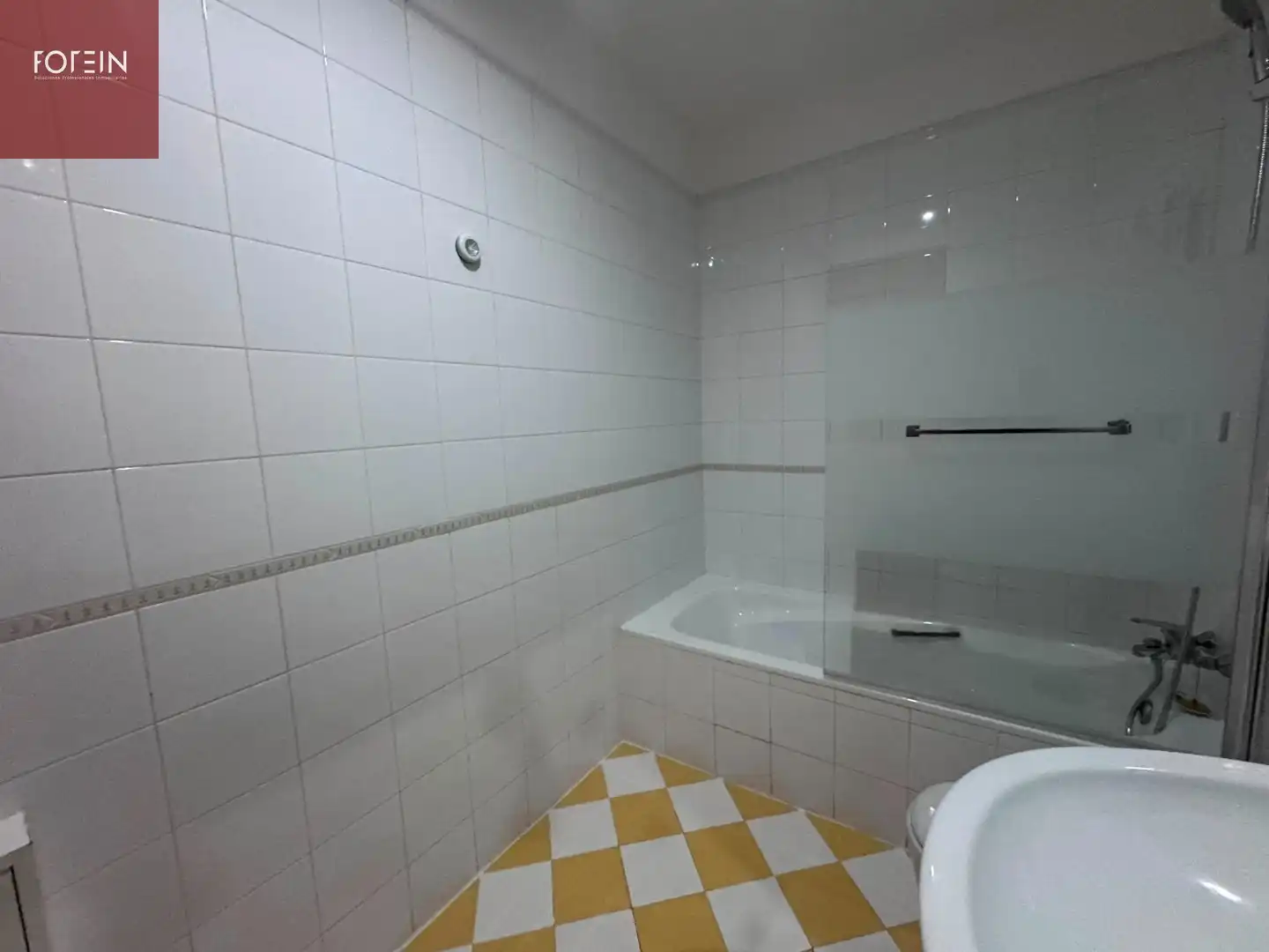 Bathroom of Detached homes for sale in Alovera  with Air Conditioner, Heating and Balcony