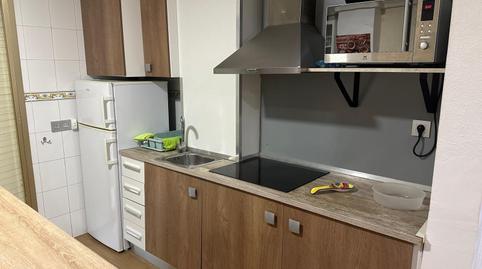 Photo 4 of Study to rent in Zona Playa del Cura, Alicante