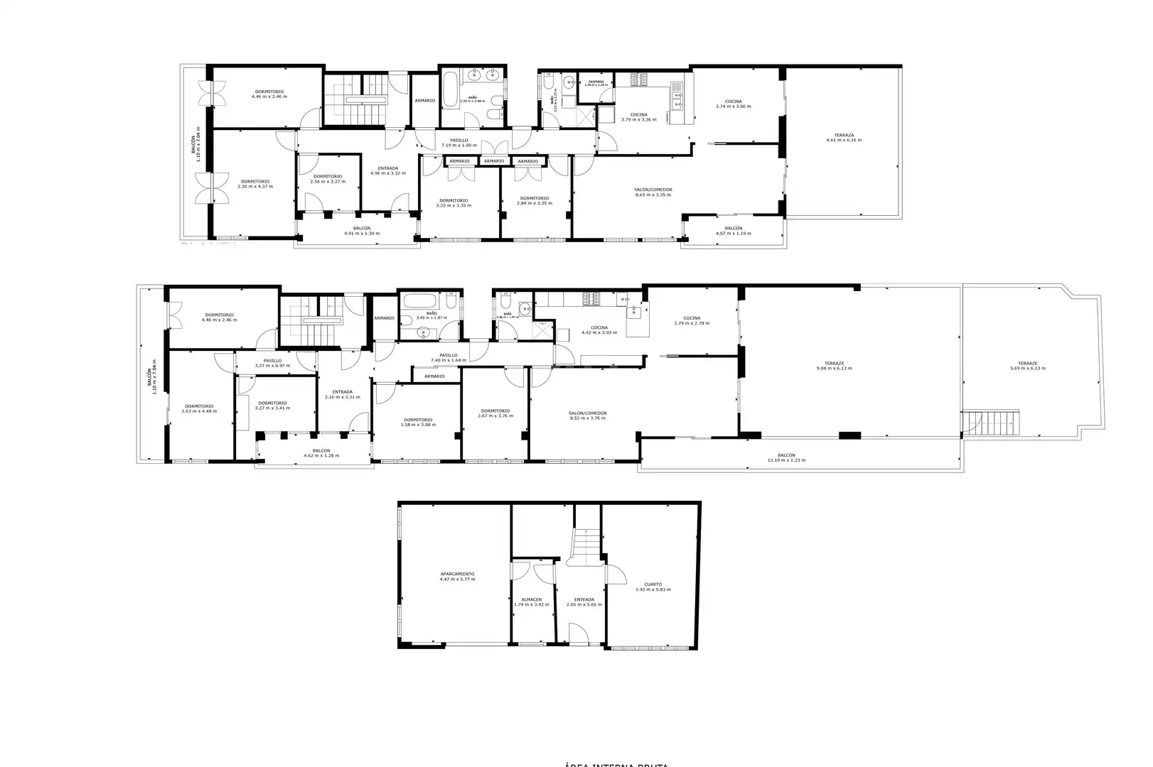 Buildings for sale in L'Ampolla