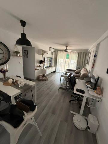 Piso en Venta en Avenida de Isaac Peral en La Luz - El Torcal