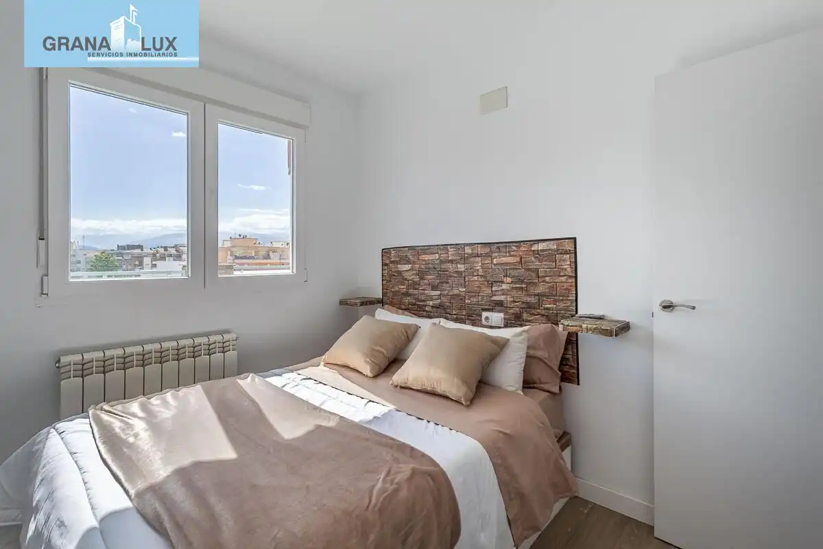 Attique avec ascenseur à vendre à Calle de Torrente Ballester, imagen 14