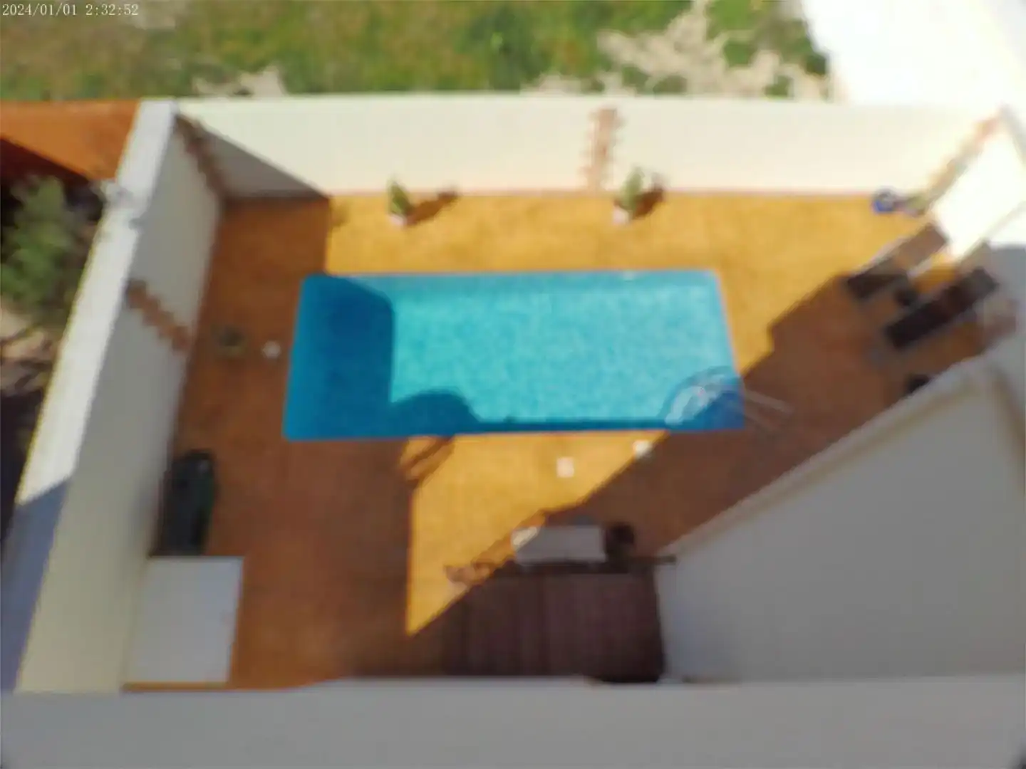 Piscina de Casa o xalet en venda en Daya Nueva