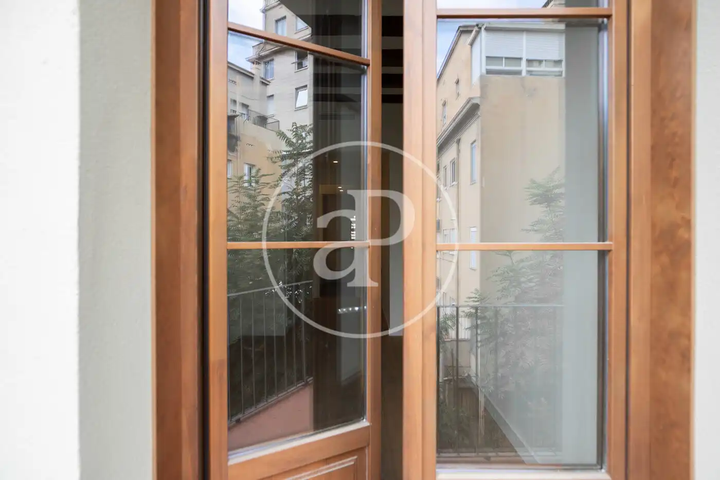 Wohnung zum Verkauf in Dreta de l'Eixample