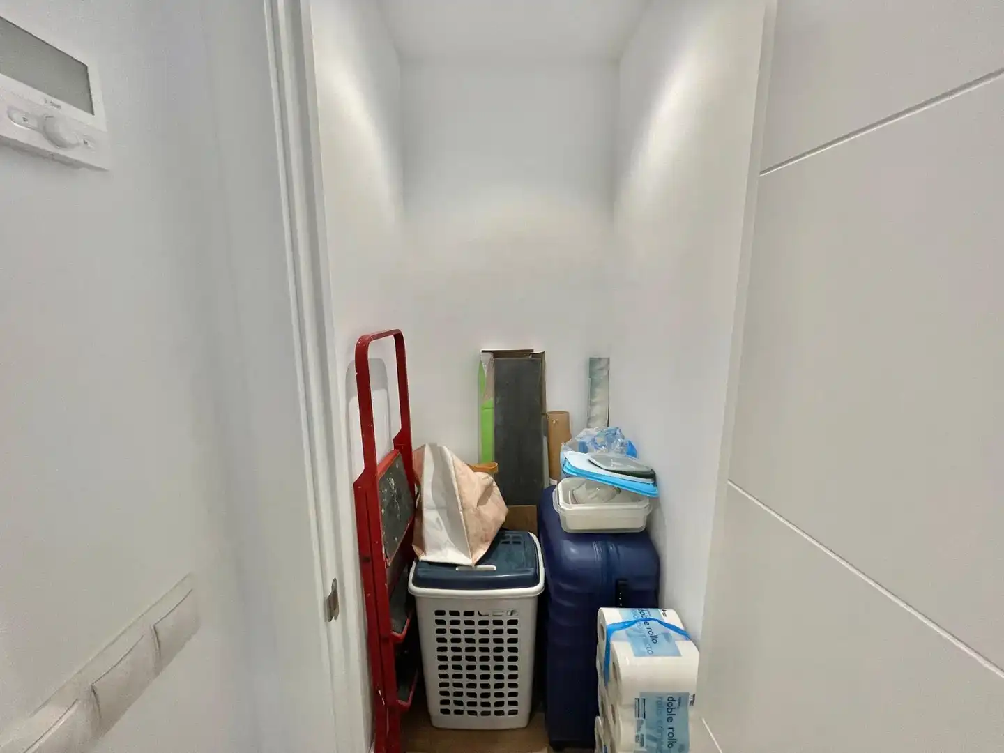 Flat for sale in Santurtzi   with Heating and Furnished