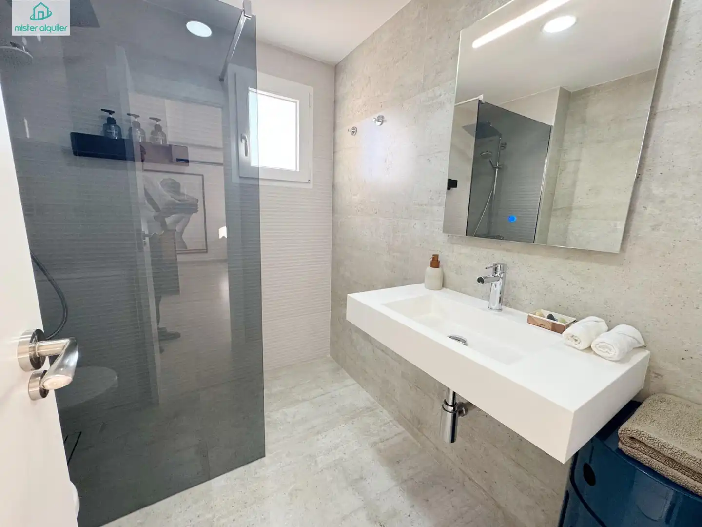 Apartments for rent in PINTA LA, 6, Playa Muchavista