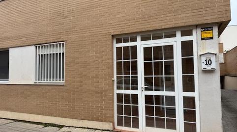 Foto 2 de Casa adosada en venta en San José Obrero, Zamora Capital