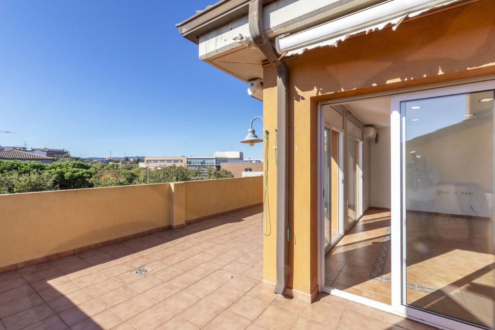 Terrace of Apartment for sale in Palafrugell  with Air Conditioner, Heating and Terrace