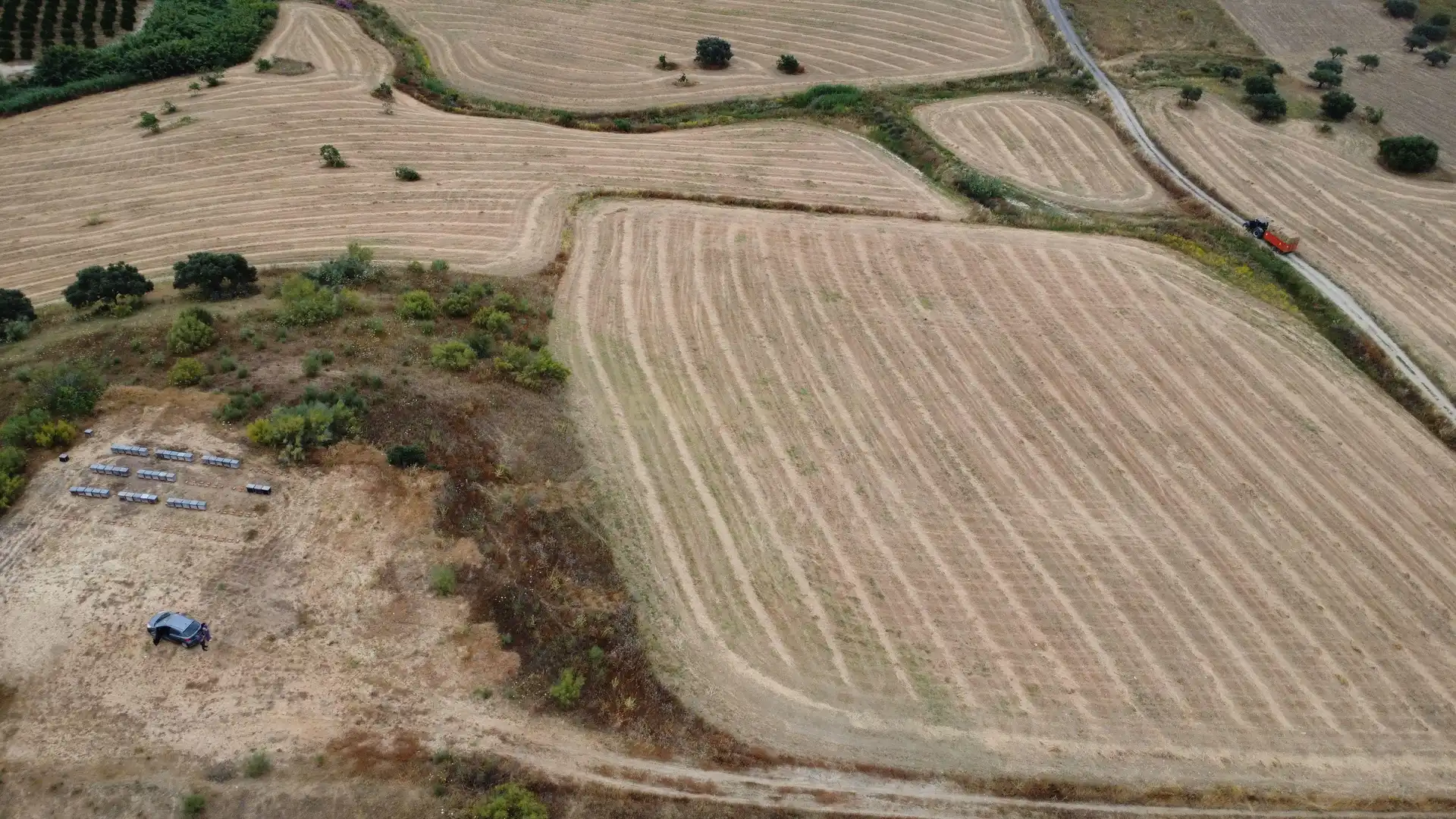 Terreno en venta en Alhaurín de la Torre