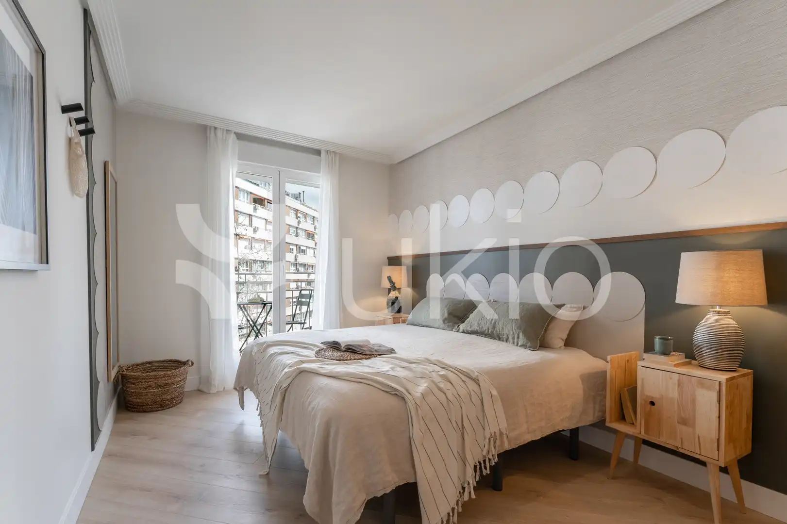 Apartamento con ascensor en alquiler en Calle de Félix Boix, imagen 5